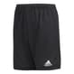 Pantalón corto adidas Parma 16 negro infantil