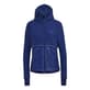 Chaqueta adidas COLD.RDY azul marino mujer