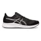 ASICS Patriot 13 Running Shoes Black White