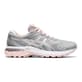 Zapatillas ASICS GT-2000 8 gris rosa mujer