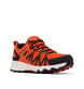 Zapatillas Columbia Peakfreak II Outdry naranja negro