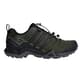 Zapatillas adidas Terrex Swift R2 GORE-TEX negro verde kaki