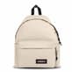 Mochila Eastpak Padded Pak'r 24L blanco roto negro intenso