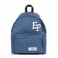 Mochila Eastpak Padded Pak'r 24L azul marino blanco puro