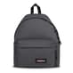 Eastpak Padded Pak'R 24L Backpack Graphite Grey Black