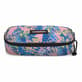 Estuche Eastpak Oval Single rosa palo azul verde