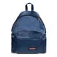 Sac à dos Eastpak Padded Pak'R 24L bleu marine satiné