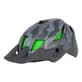 Capacete Endura MT500JR cinzento camuflado infantil