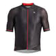 Maillot Giordana FRC PRO manga corta negro