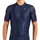 Maillot Giordana FRC PRO manga corta azul marino