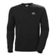 Sudadera Helly Hansen Young Urban Crew negro