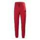 Pantalón largo Helly Hansen RWB Sweat rojo