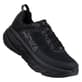 Zapatillas HOKA Bondi 6 negro