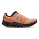 Zapatillas On Running Cloudgo naranja mujer