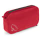 Neceser Osprey Pack Pocket Waterproof rojo