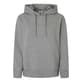 Sudadera con capucha Pepe Jeans Whitney gris claro mujer