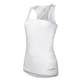 rh+ Elite Evo Tank Top Jersey White Women