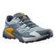 Zapatillas Salomon Wings Sky gris amarillo