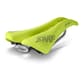 Sella Selle SMP Glider Carbon giallo fluo