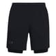 Short Under Armour Launch 2in1 noir