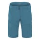 Pantalón corto Vaude Tamaro azul grisáceo