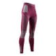 Calzamaglia X-Bionic Energy Accumulator 4.0 nero viola donna