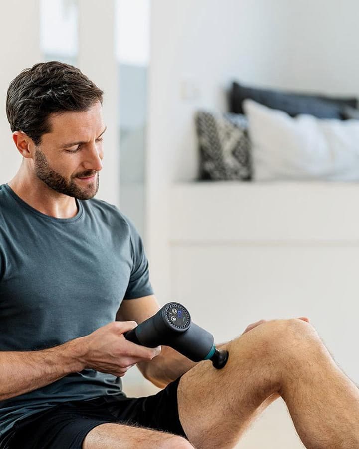 Beurer MG 185 muscle stimulator | Deporvillage