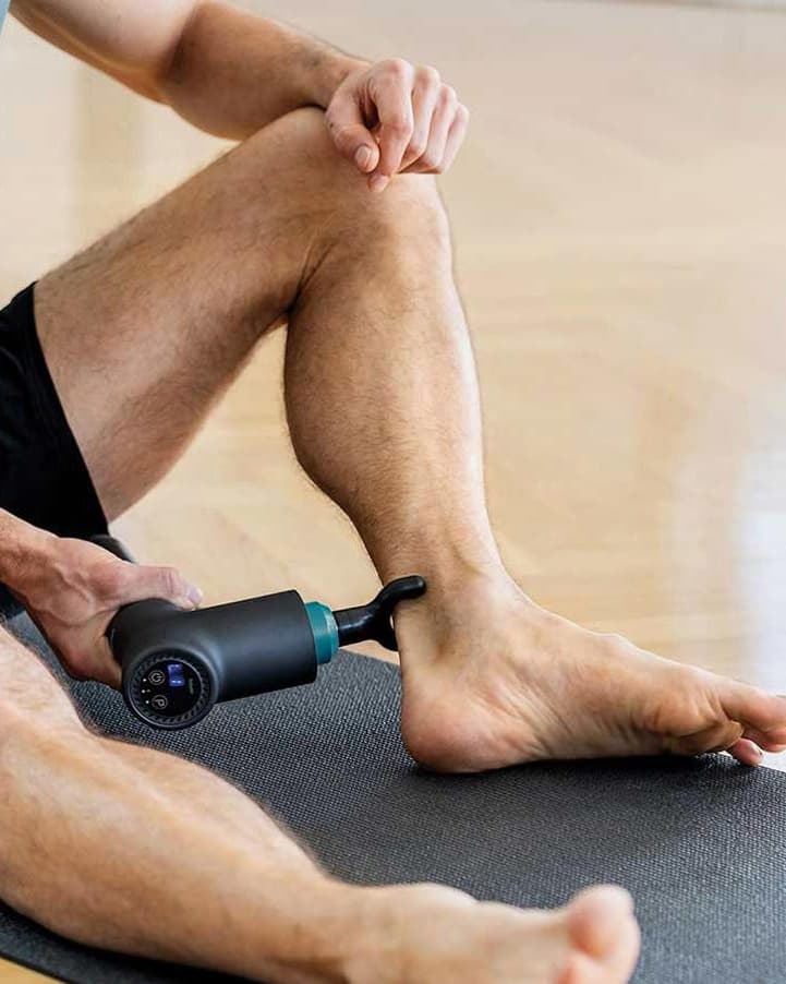 Beurer MG 185 muscle stimulator | Deporvillage