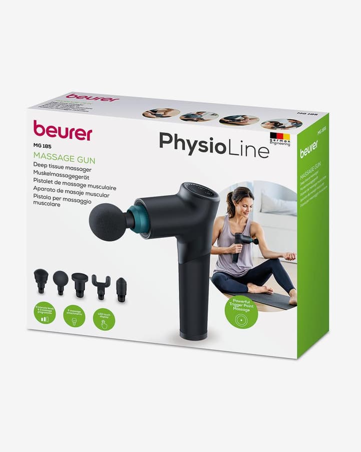 Massage gun MG 185 | Beurer