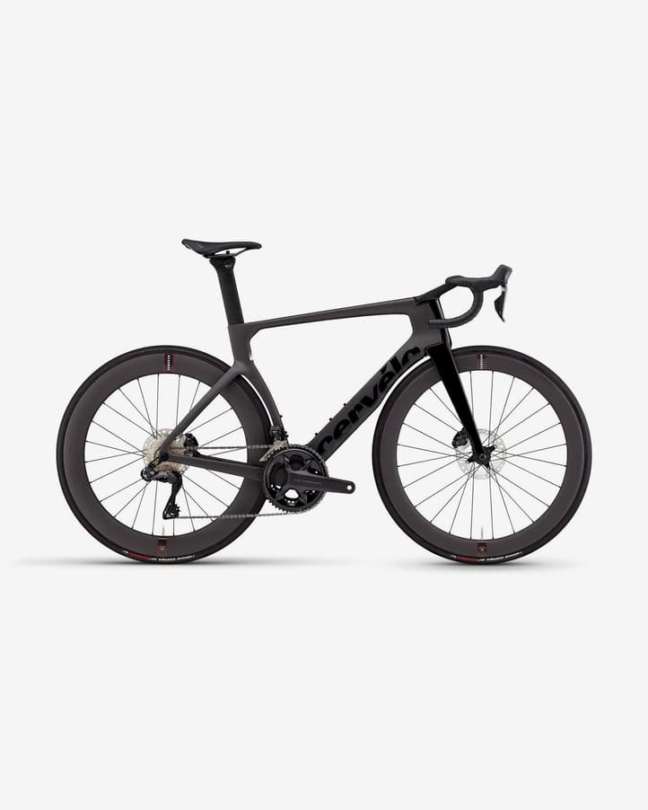 Cervélo S5 Shimano Ultegra Di2 Road Bike | Deporvillage