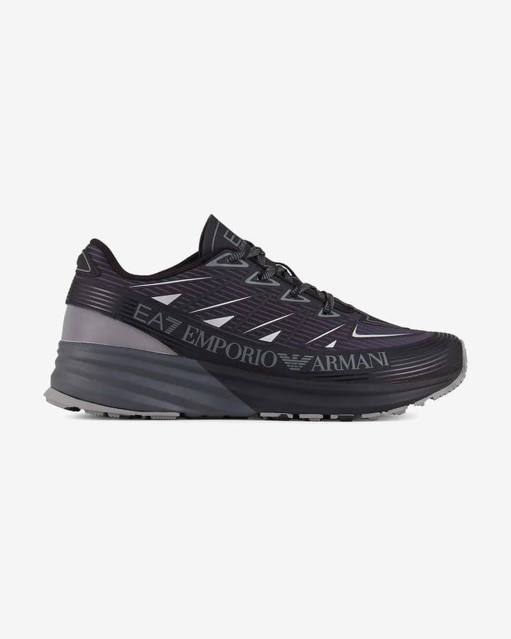 EA7 Emporio Armani Crusher Distance Trail Running Shoes