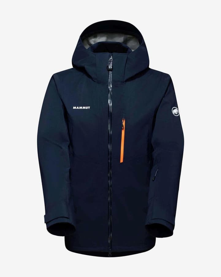 Mammut Stoney HS Thermo Jacket - Men's - Clothing
