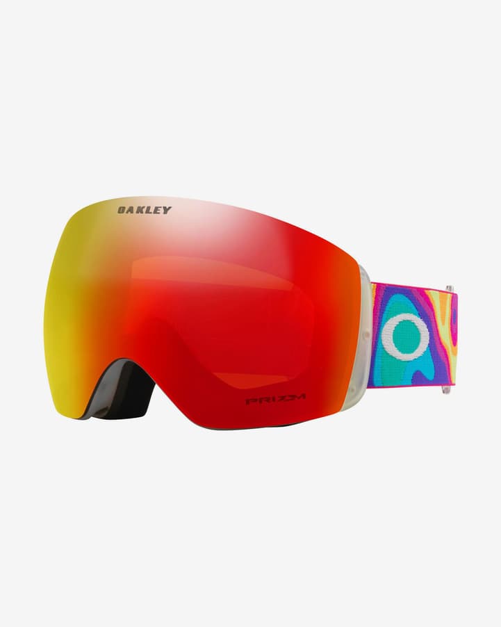 Oakley Flight Deck L Mask | Deporvillage