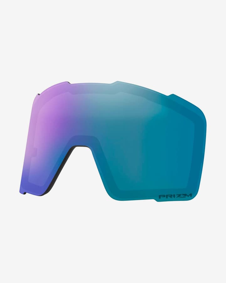 Oakley Line Miner Pro L Mask | Deporvillage