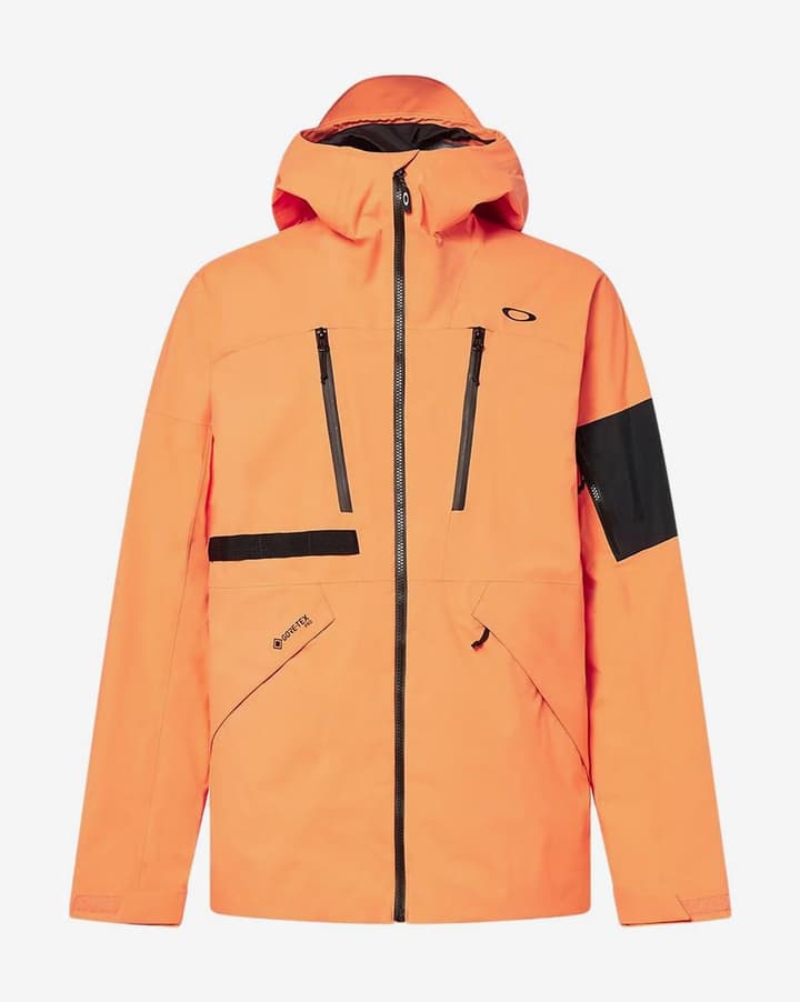 Oakley Pro Shell 15K 3L Gore-Tex Jacket - CHOOSE SIZE