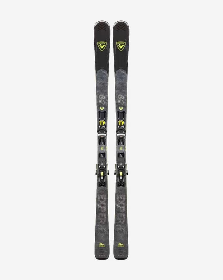 Rossignol Experience 82 Basalt Skis + NX 12 Konect GW B90