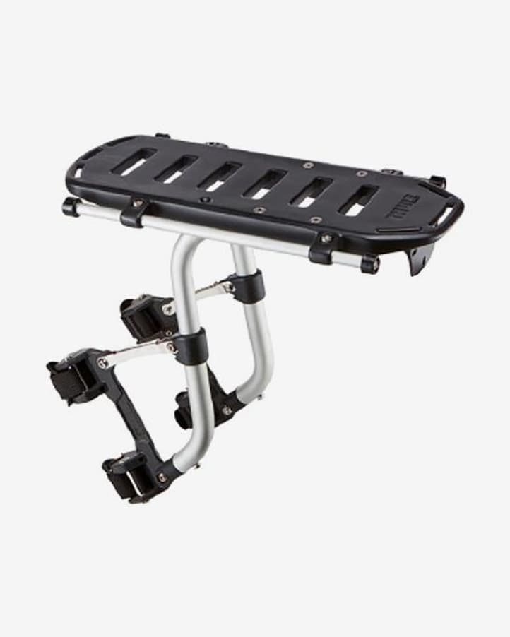 THULE Pack'n Pedal(スーリー・パックンペダル) サイドフレーム