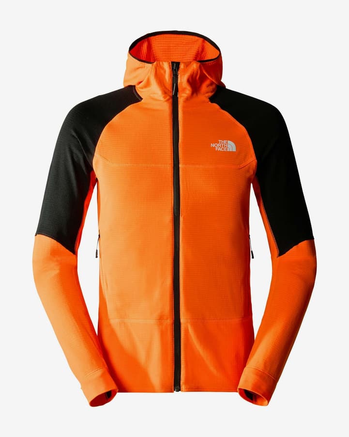 【一部予約！】 Face North The Bolt Deporvillage | Jacket Hooded Thin Polartec ジャケット・アウター