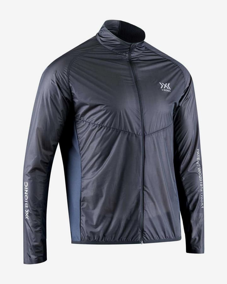 Summer Outdoor Quick Dry Sun-Protective Thin Jacket Men