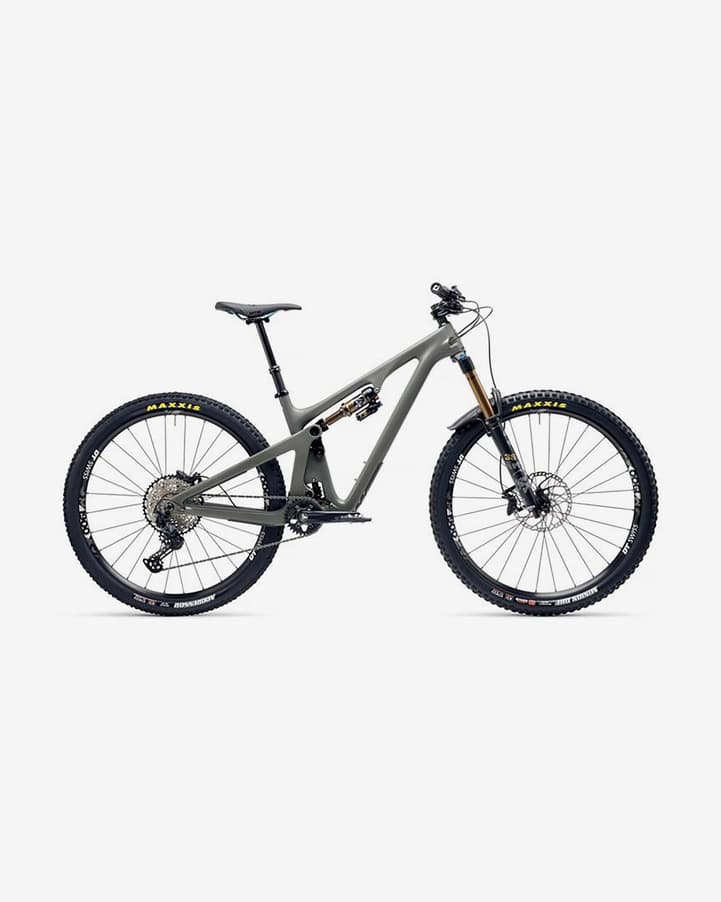 Yeti Cycles SB 130 C1 MTB Bike | Deporvillage