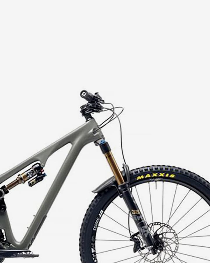 Yeti Cycles SB 130 C1 MTB Bike | Deporvillage