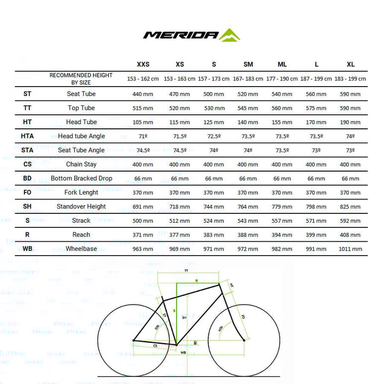 Merida Scultura 4000 Road Bike | Deporvillage