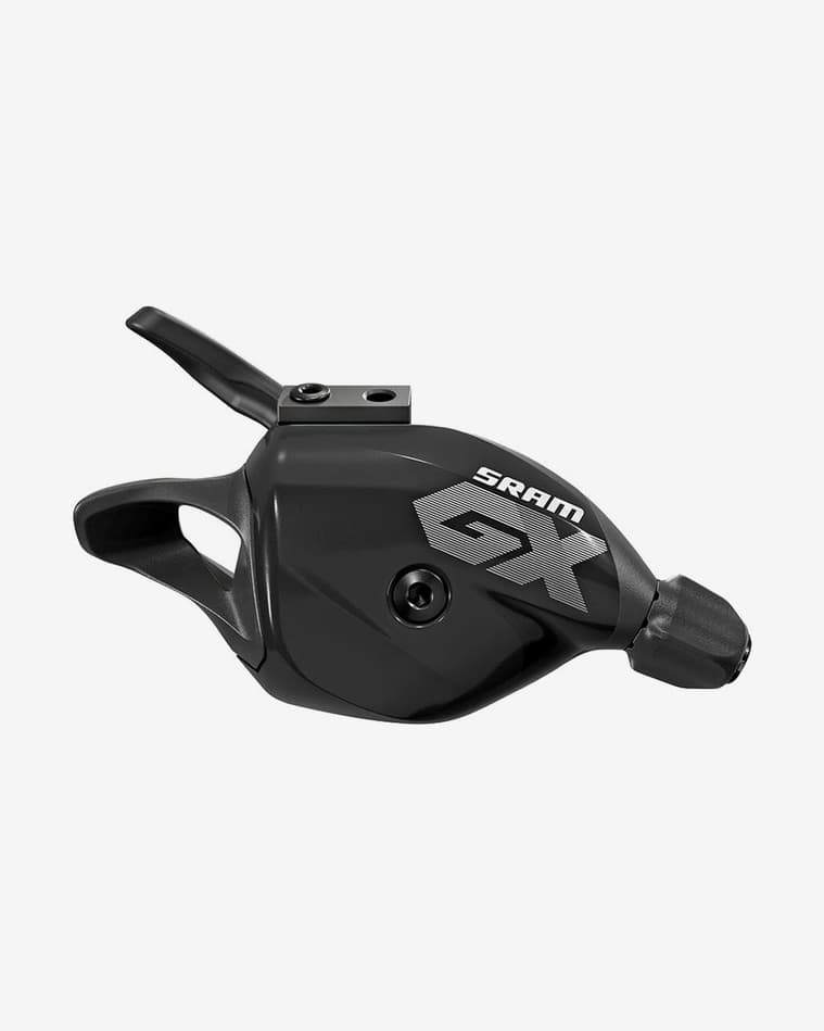 Mando de cambio SRAM GX Eagle Trigger 12V derecho (trasero) negro - #1