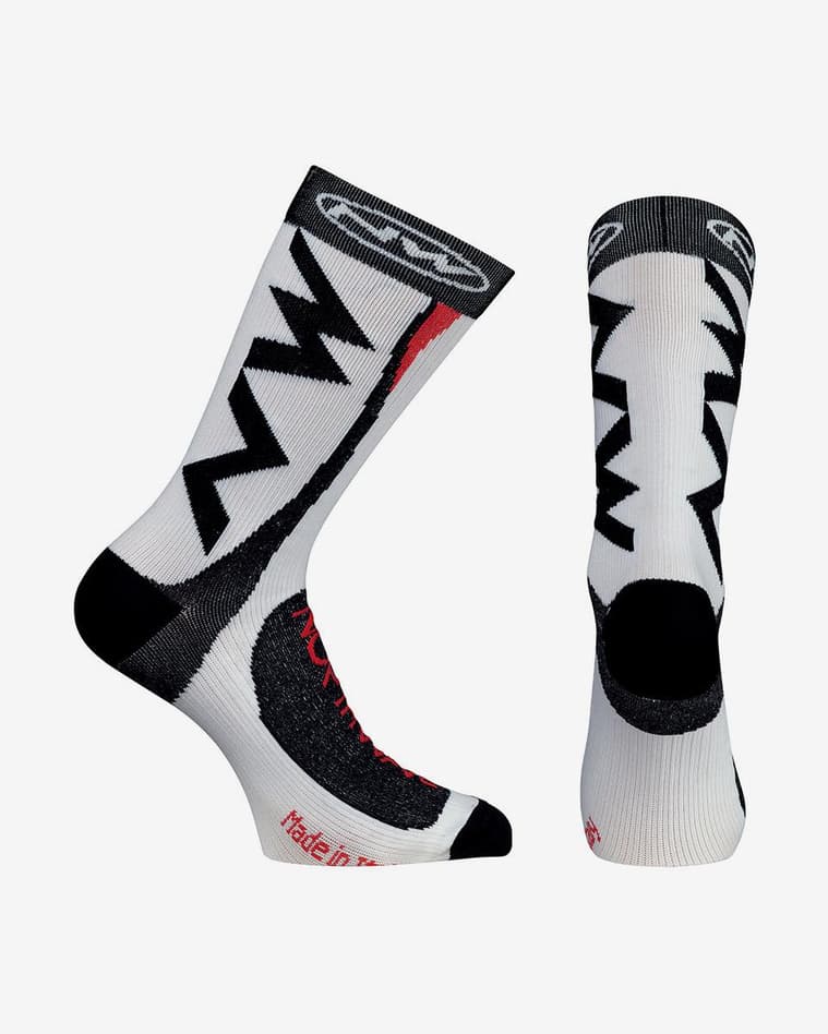 Calcetines Northwave Extreme Tech Plus blanco - #1