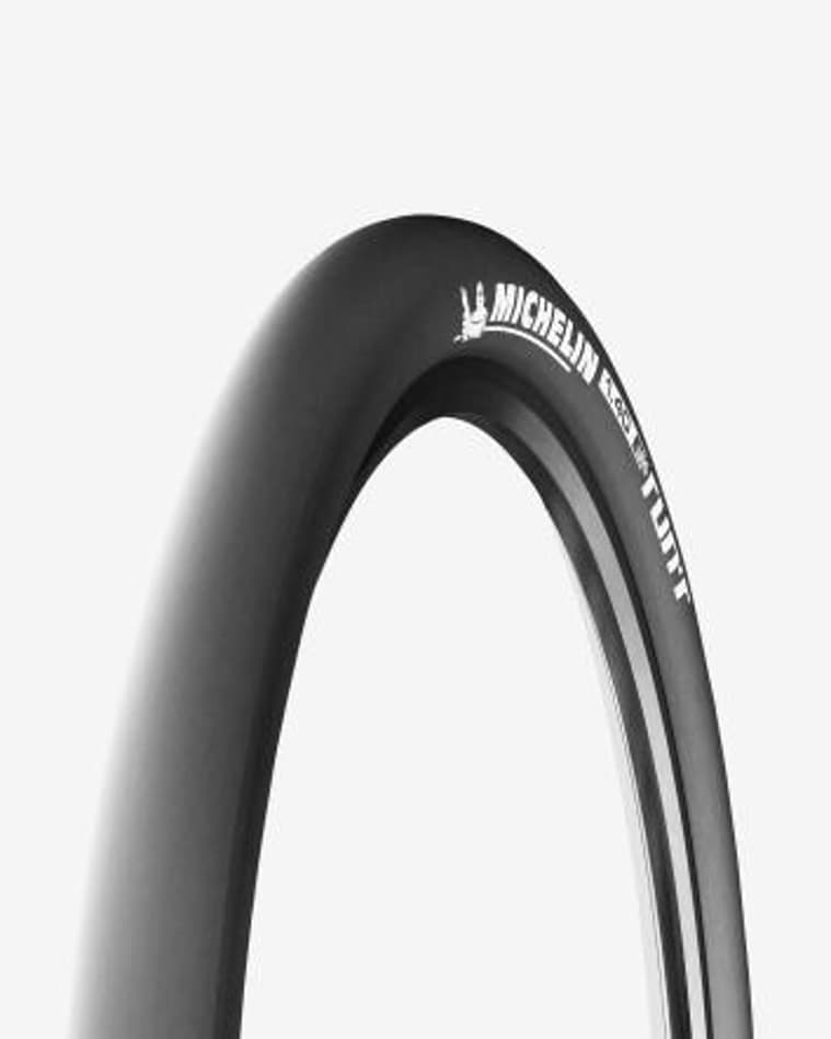 Cubierta Michelin Wild Run'R Advanced Light 26x1.10 - #1