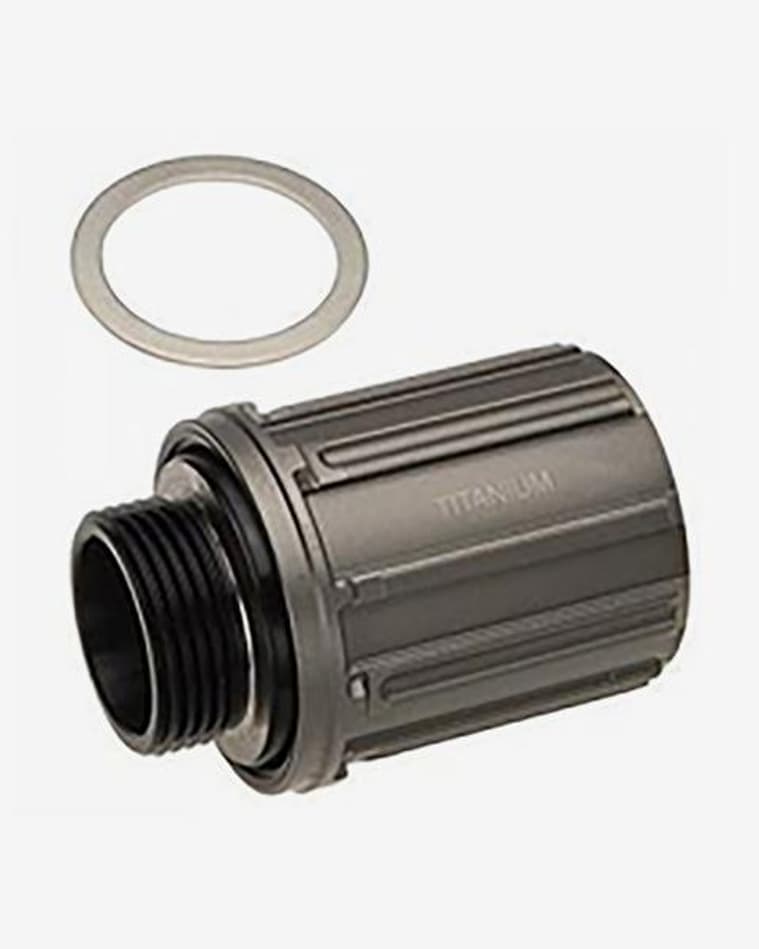 Núcleo de rueda libre Shimano XTR M9000/M9010 ET12 - #1