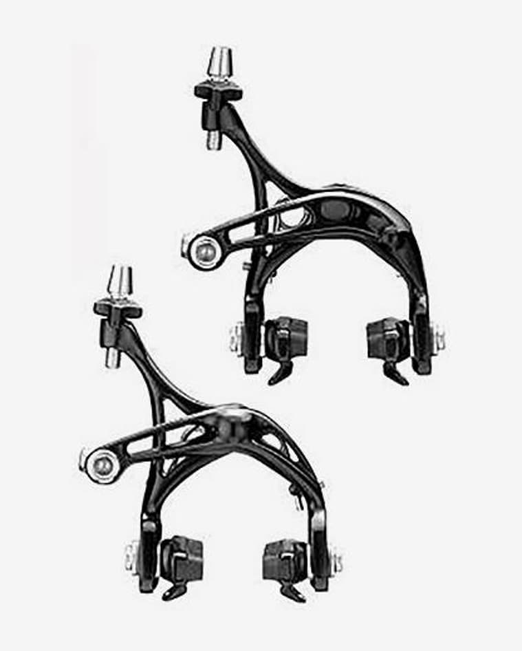 Juego puentes de freno Campagnolo Super Record Skeleton dual pivot - #1
