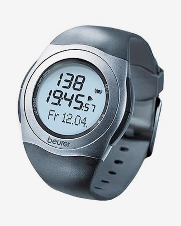 Pulsómetro Beurer PM 25 - #1