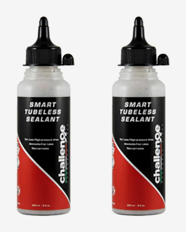 Líquido sellante Challenge Smart 250 ml (2 unidades) - #1