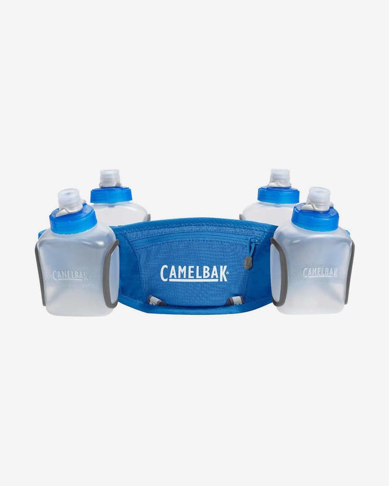 Cinturón hidratación Camelbak ARC 4 + 4 Podium Arc Bottle 0,33 l. - #1